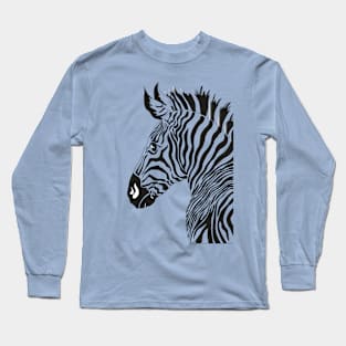 Animal Long Sleeve T-Shirt